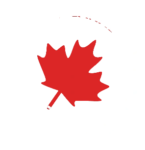 Proudly made in Canada
